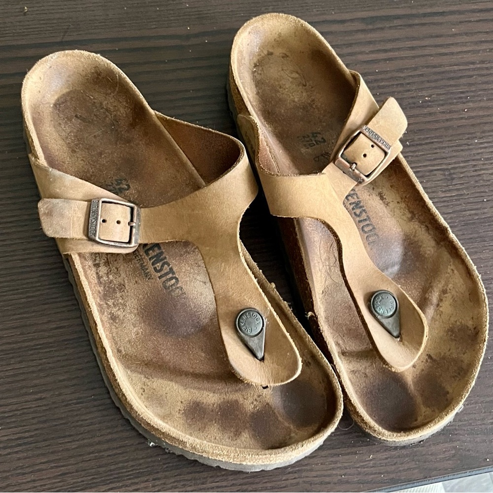 Birkenstock Gizeh